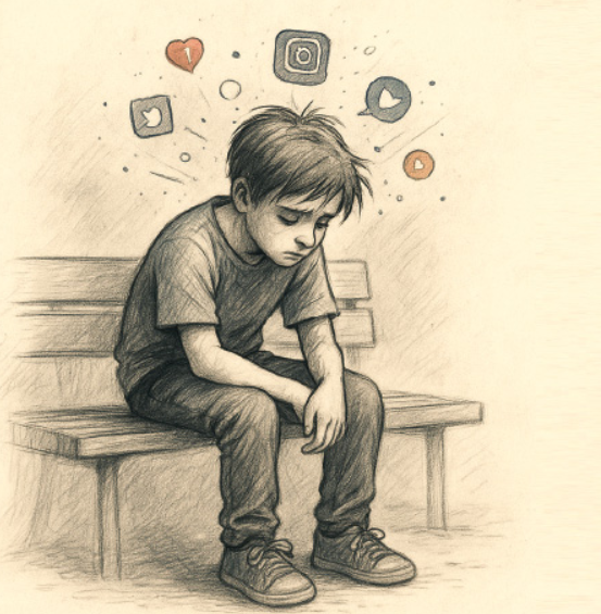 پرتاب از کودکی به بزرگ‎سالی