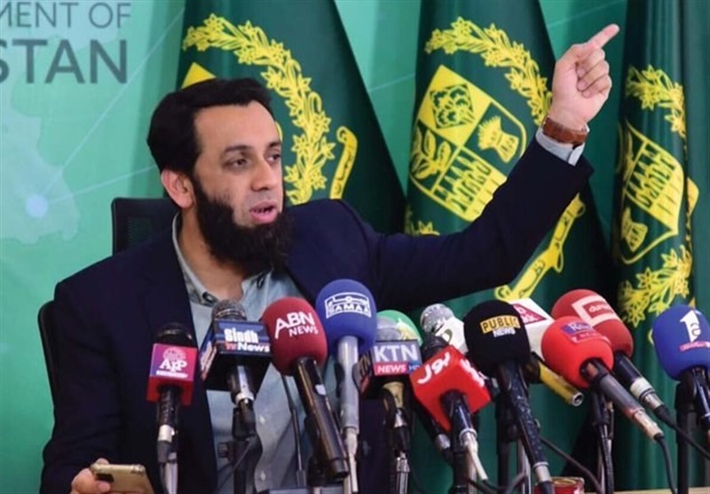 پاکستان: کانالهای دیپلماتیک با هند همچنان فعال هستند