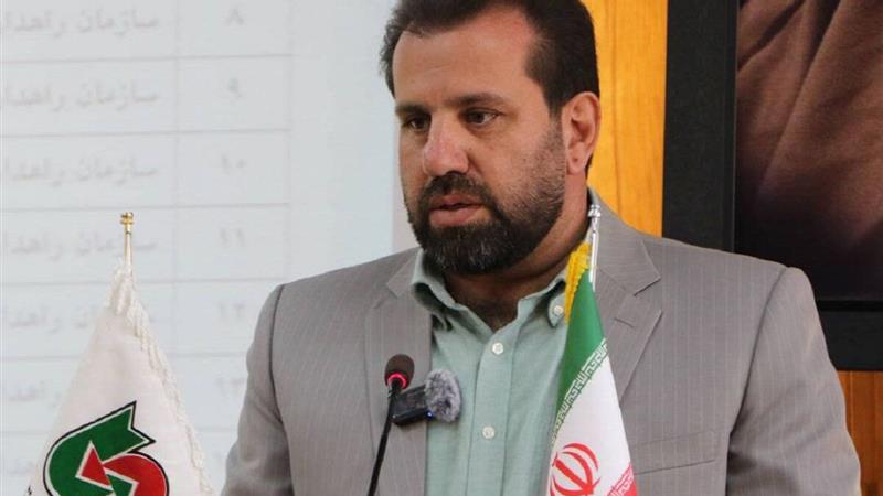 افزایش ۱۰۰ درصدی تردد مسافران از پایانههای مرزی کرمانشاه