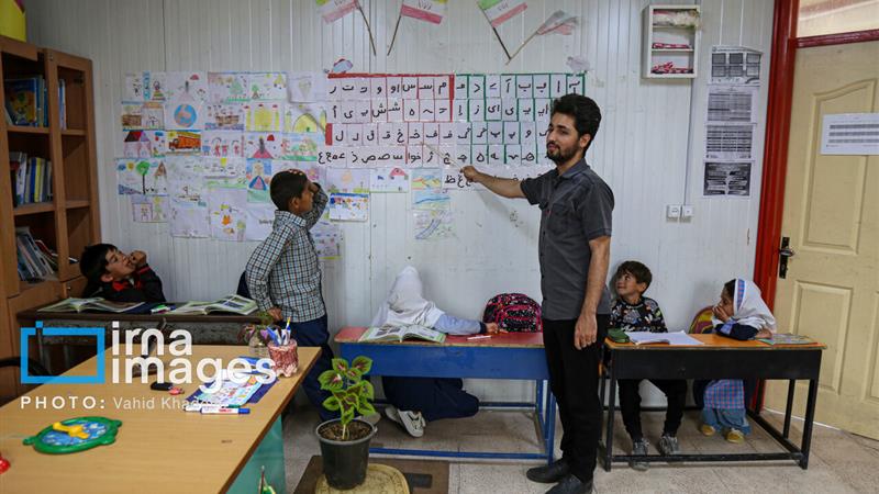 ۲۳.۵ درصد از دانشآموزان خراسانشمالی در مدارس مختلط تحصیل میکنند