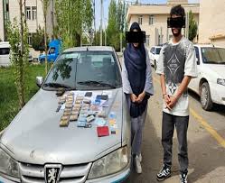 شناسایی باند کلاهبرداری مسکوکات طلا با کشف 595 سکه تقلبی