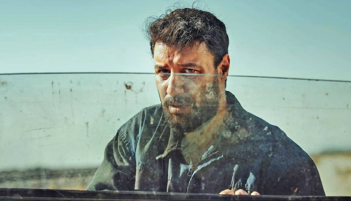 نقد سریال «وحشی»؛ از این همه واقعگرایی عریان خسته نشدید!