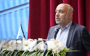 مجلس عزای جامعه کارگری در غم جانباختگان بندر شهید رجایی