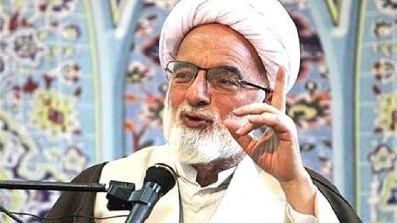 آیتالله دری: کادرسازی حکیمانه رسالت خطیر نظام آموزشی کشور است