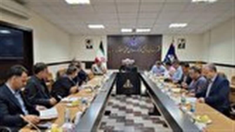 تامین و توزیع بیش از ۱۳۰ میلیون لیتر نفتگاز در بخش کشاورزی کردستان