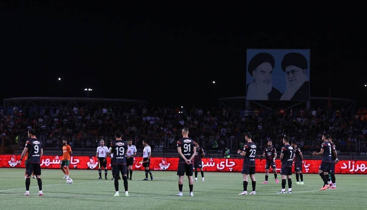 آخرین وضعیت نقل و انتقالاتی پرسپولیس