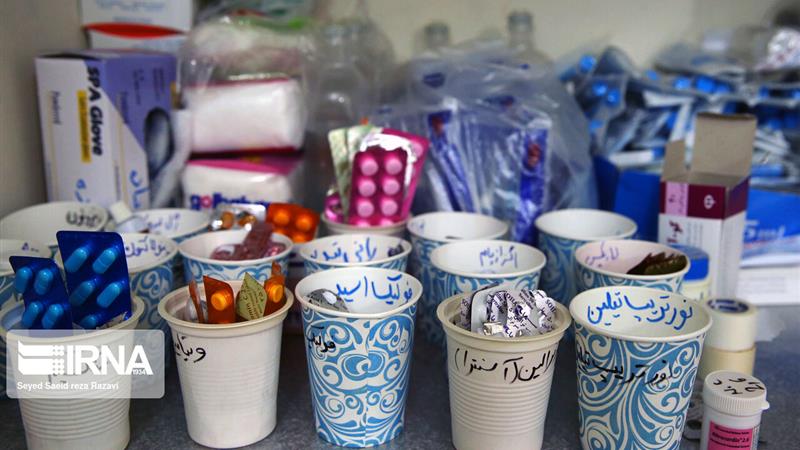 مصرف زیاد داروهای بدون نسخه سلامت عمومی را به خطر میاندازد