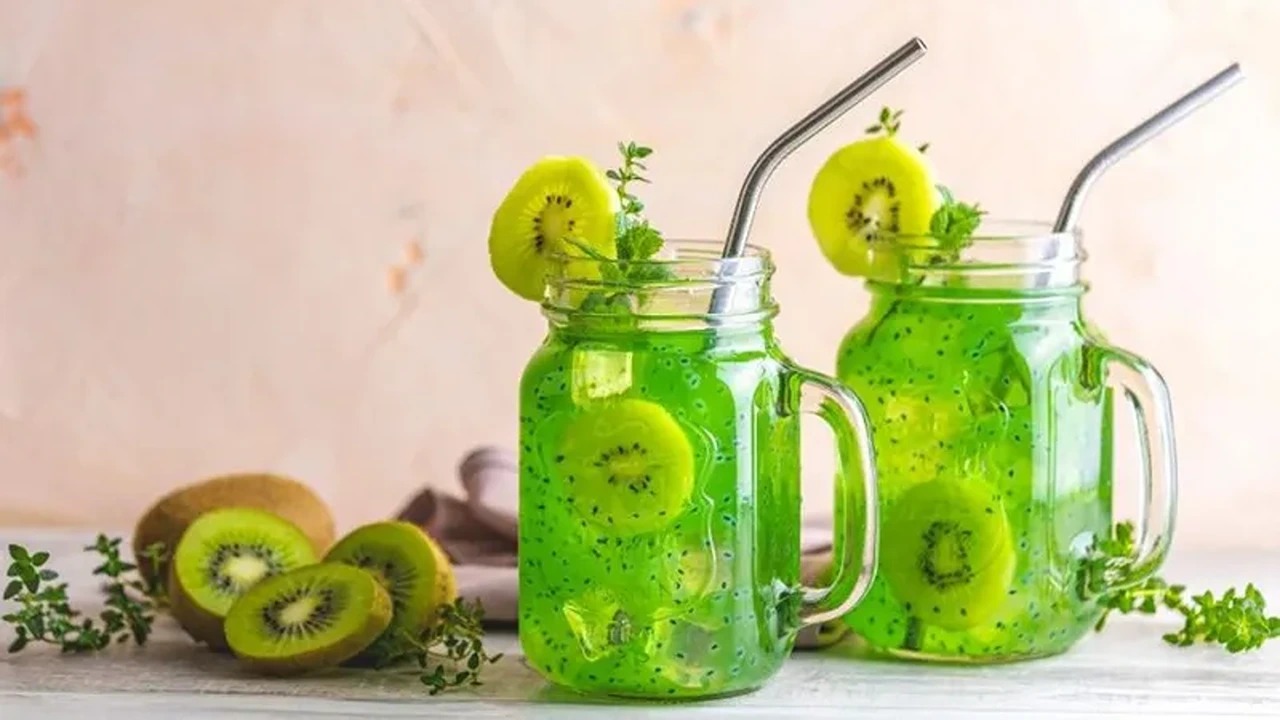 اگه موهیتو دوست داری، این نوشیدنی رو حتما امتحان کن