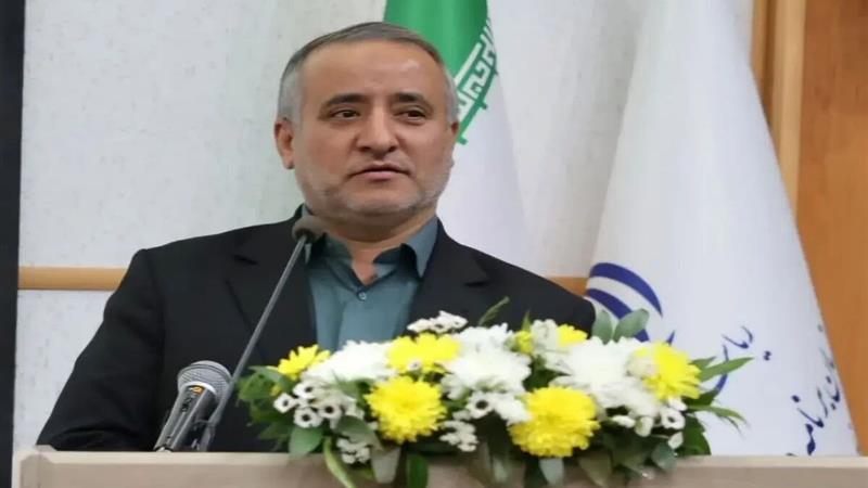 استاندار خراسان جنوبی: عدالت محوری شاخص مهم توزیع اعتبارات استانی است