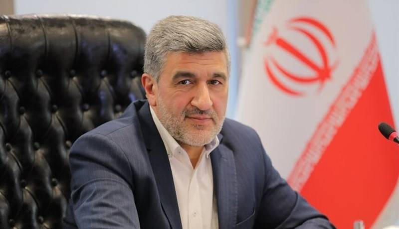 رئیس سازمان بورس: ارزش بازار سرمایه در ایران حدود یکچهارم تولید ناخالص داخلی است