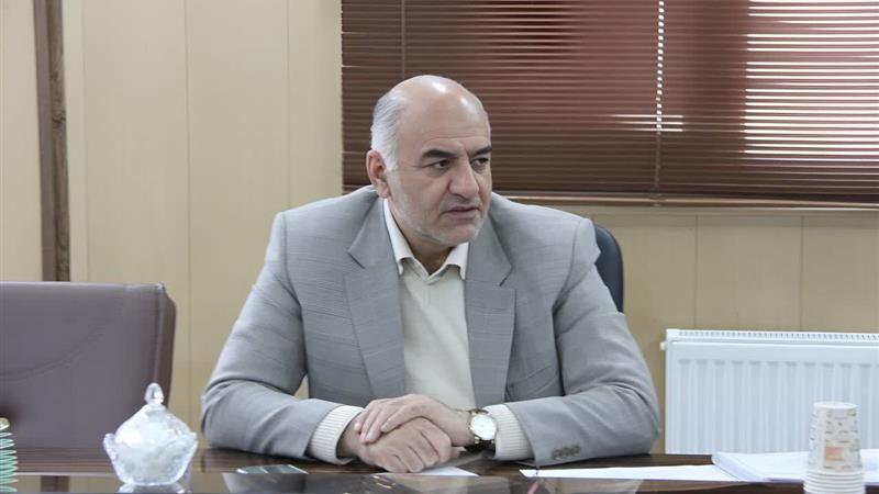 ۱۱۷۵ میلیارد ریال از اعتبارات سال گذشته بروجرد تخصیص یافت