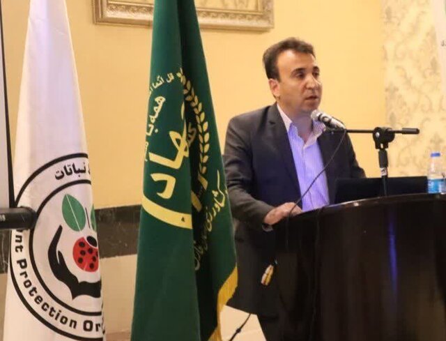 راهاندازی ۴۱ ایستگاه پیشآگاهی آفات و بیماریها در فارس