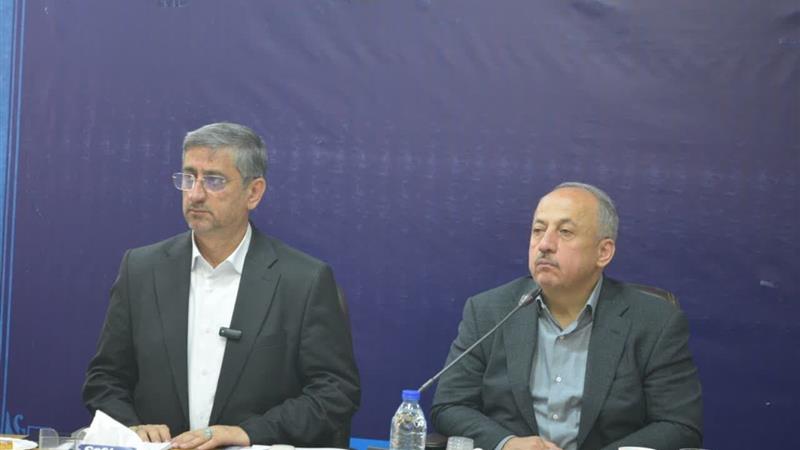 استاندار لرستان: کمیسیون ماده ۱۰۰ نباید منبع درآمد شهرداری‌ها باشد
