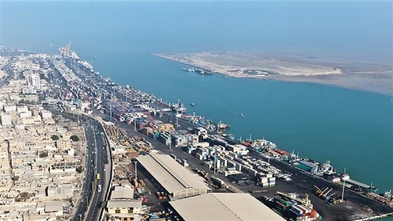طرح برقرسانی به مجتمع بندری نگین بوشهر آغاز شد