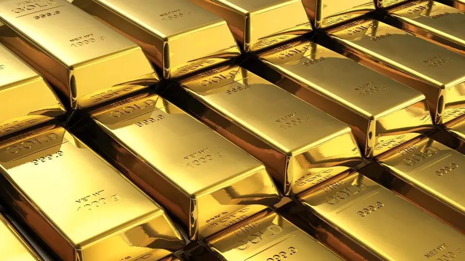 حراج شمش طلای مرکز مبادله فردا برگزار می‌شود