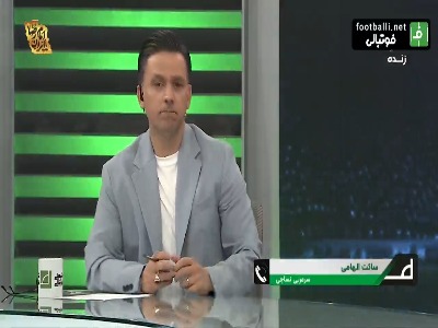 ساکت الهامی : من فقط به عشق نساجی برگشتم که اجازه ندهم سقوط کند