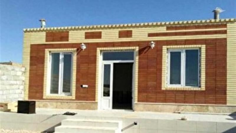 افزایش تسهیلات مسکن روستایی به ۴۰۰ میلیون تومان