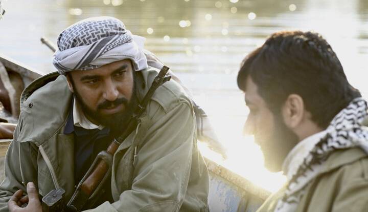 رونمایی از پوستر فیلم «اسفند»/ قصه رازآلود یک فرمانده