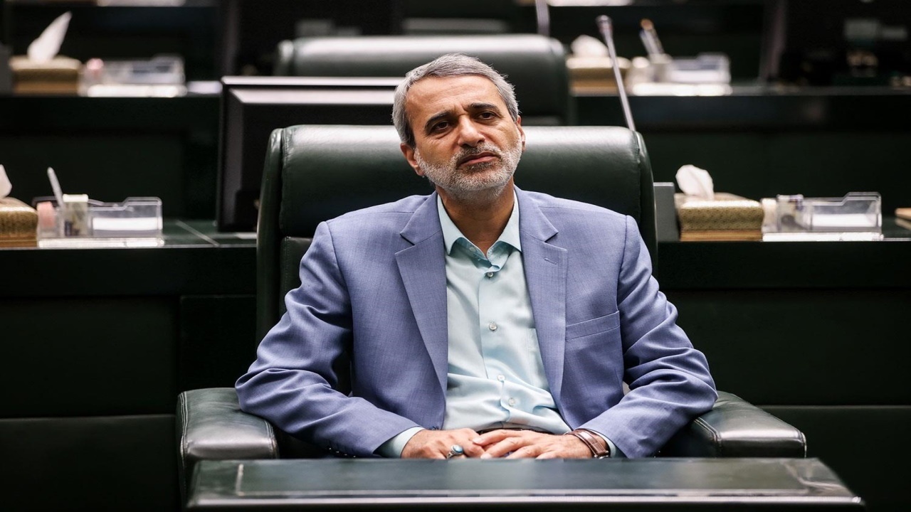 مقتدایی خطاب به اروپا: حواستان را بیشتر جمع کنید