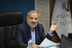 انتقاد وزیر از نظام آموزش و پرورش؛ با برنامه درسی خشک مواجهیم!