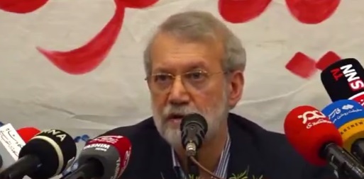 اظهارات جدید علی لاریجانی درخصوص ردصلاحیتش در انتخابات