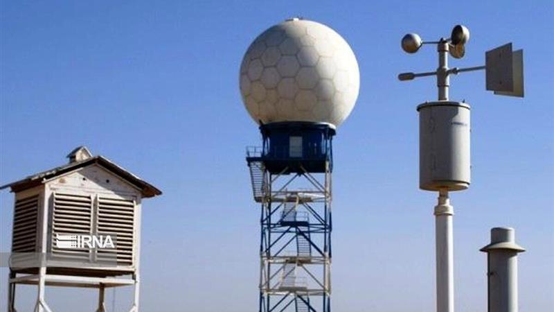 زیرساختهای ۲۳ ایستگاه خودکار هواشناسی زنجان فراهم شد