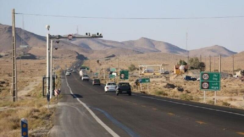 بیش از ۹۰ هزار تخلف سبقت غیرمجاز در جادههای استان اردبیل ثبت شد