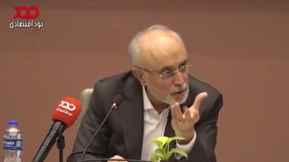 خاطره صالحی از اعتراض ملک عبدالله به فحاشی  به او در صداوسیما