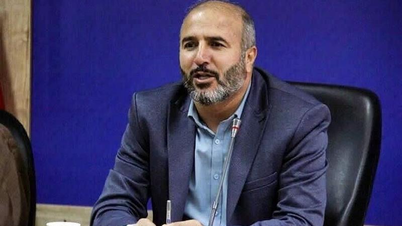 مسئول «ستاد مردمی بزرگداشت شهید رئیسی» در قزوین منصوب شد