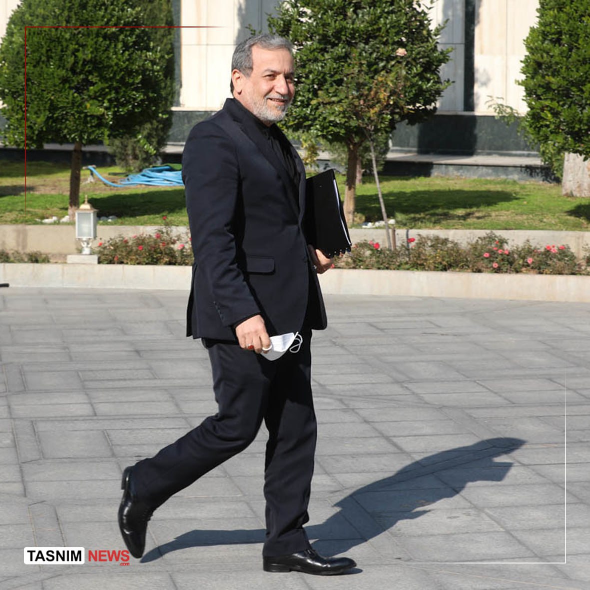 عراقچی دوشنبه به پاکستان می‌رود