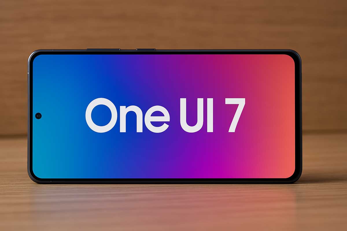 بعد از آپدیت One UI 7 مصرف باتری شما افزایش داشته است؟ نگران نباشید
