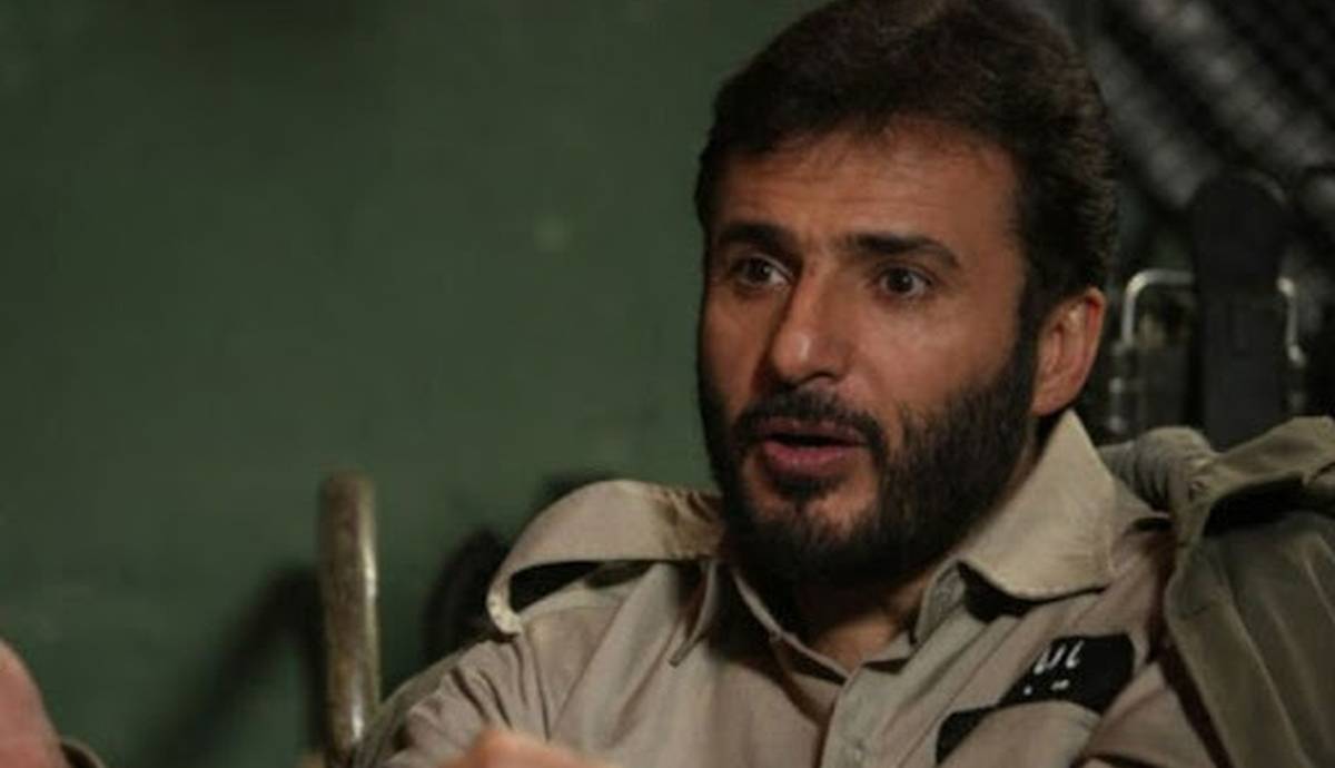 سیدجواد هاشمی از خاطرات دوران جنگ خود می‌گوید