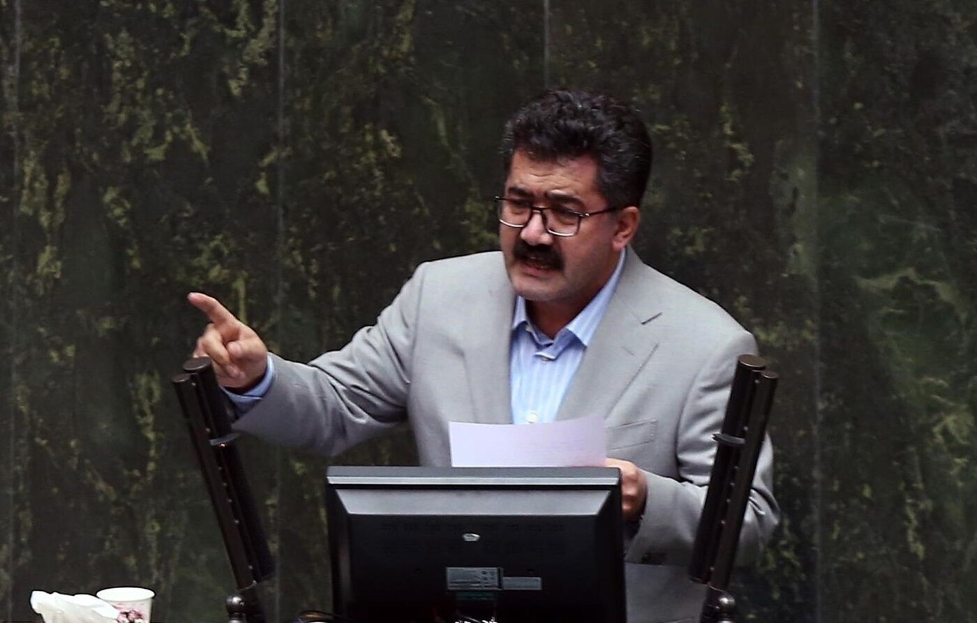 محمدقسیم عثمانی: برنامههای جنجالبرانگیز صداوسیما خطای فردی نیست، خروجی کار تیمی است