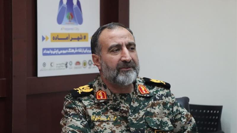 اقدامات شاخص کنگره چهار هزار شهید گلستان تشریح شد؛ از جهاد فرهنگی تا سازندگی