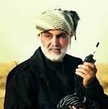 ماجرای چفیه دخترانه حاجقاسم!