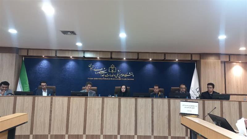 رویداد تخصصی بین المللی فناوری دارویی ایران برگزار میشود