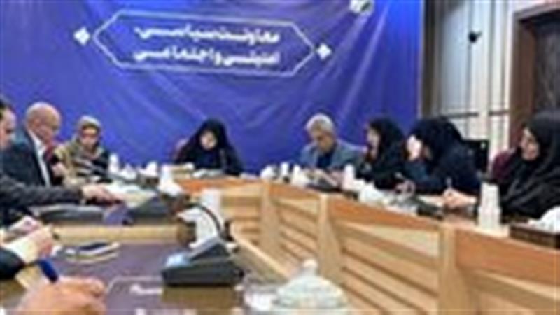 بوستان صنعتی و فناوری بانوان در قزوین راهاندازی میشود