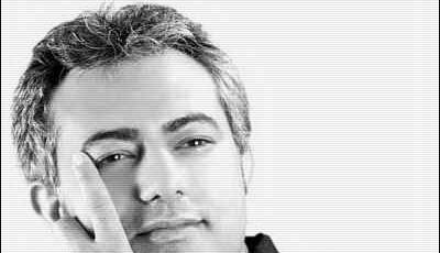 آهنگ زیبای محمدرضا هدایتی به نام «من با تو آرومم»
