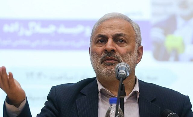 معاون عراقچی: عزت ملت ایران در مذاکرات باید حفظ شود