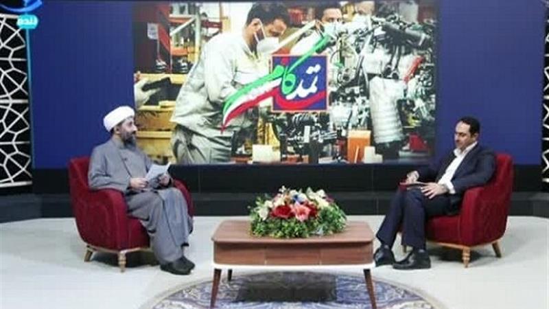 فصل چهارم برنامه «گام تمدنساز» بعد از 3 سال روی آنتن رفت