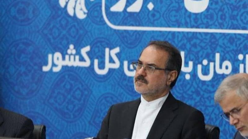 هشدار رئیس سازمان بازرسی کل کشور درباره تجاوز به اراضی ملی در البرز