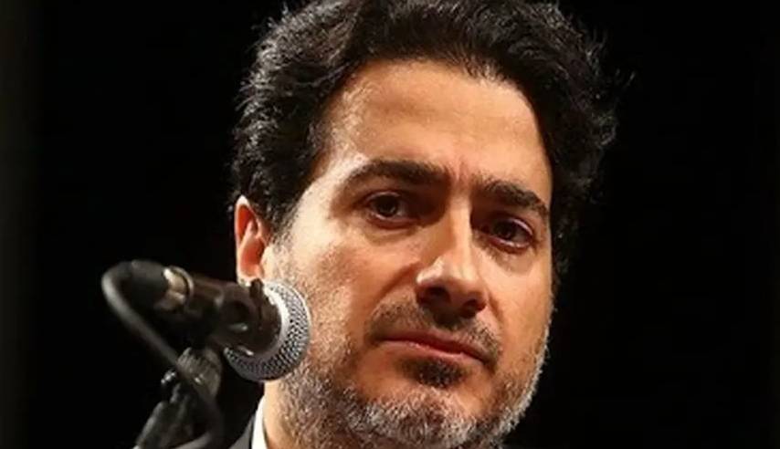 تصنیف شنیدنی «دشت» با صدای همایون شجریان
