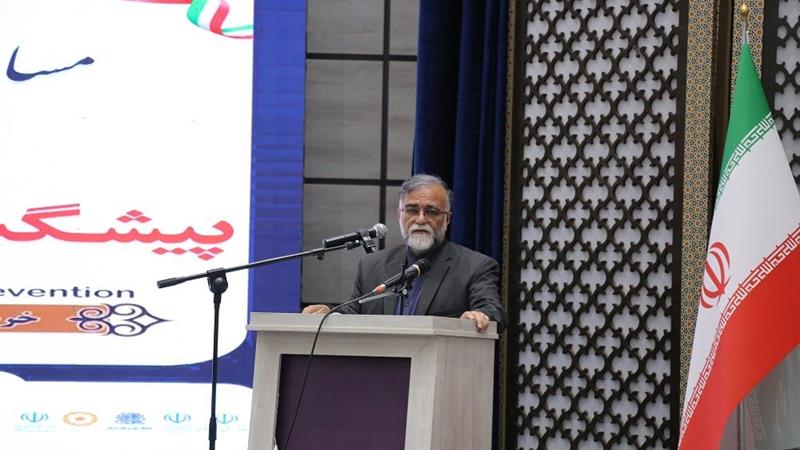 کنترل و کاهش خودکشی نیازمند راهکارهای جامع و علمی است