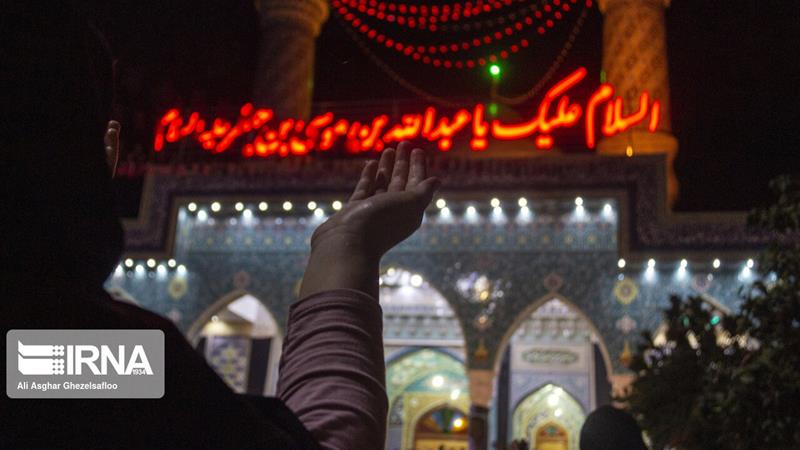 امامزادگان و بقاع متبرکه؛ چراغهای روشن در دل نگارستان ایران