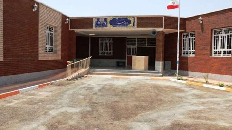 اجرای ۱۶۰ پروژه نهضت عدالت آموزشی در کردستان
