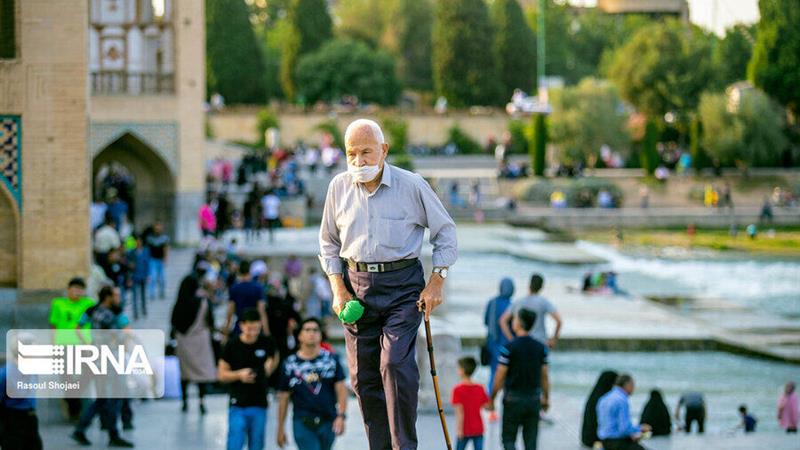 افزایش ۱۰ درصدی جمعیت سالمندی کشور/ظرفیت دورههای تخصص خالی است