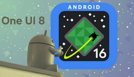 سرعت انتشار One UI 8 سریعتر از One UI 7 خواهد بود