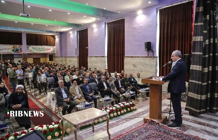 استاندار: تا سال آینده مدارس کانکسی آذربایجان شرقی حذف میشوند