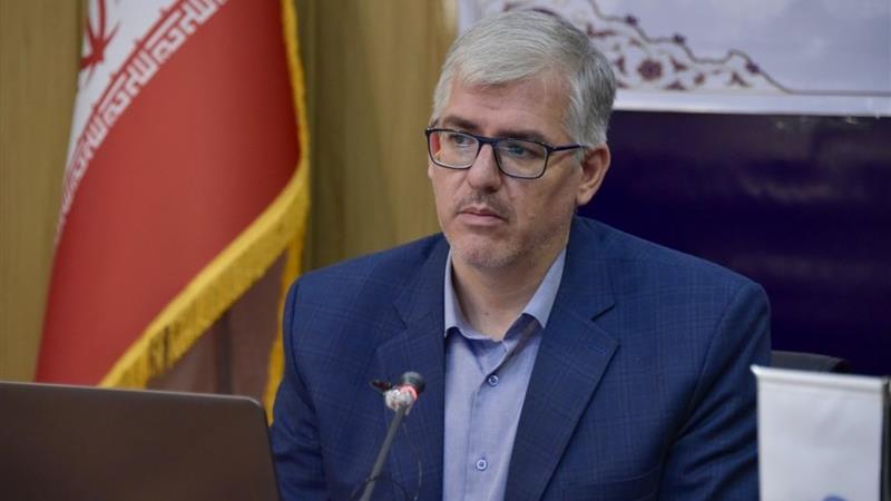 زلزله 4 ریشتری در ماهدشت خسارتی به پایگاه فضایی وارد نکرد