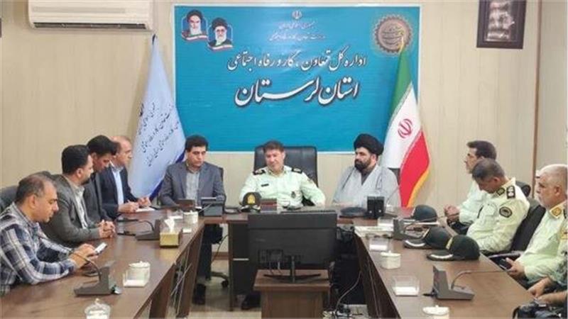 جامعه کارگری کشور بیش از ۱۴ هزار شهید تقدیم ایران کرد